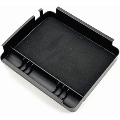 Afbeelding van Auto middenconsole armsteun doos voor Ford Focus MK3 2012 2014,Auto organizer opbergdoos vervangende accessoires