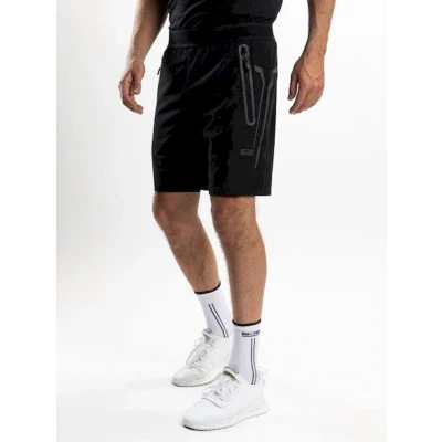 Afbeelding van SJENG SPORTS ledger Training short heren Zwart