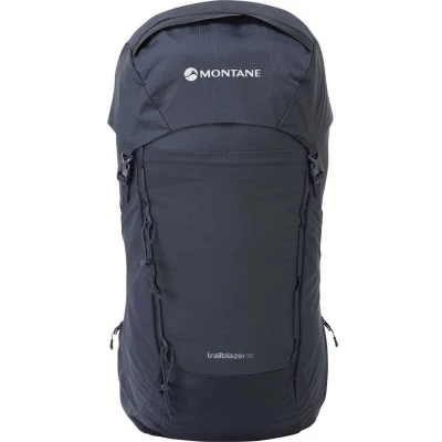 Afbeelding van Montane Trailblazer 30l Rugzak Zwart
