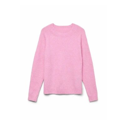 Afbeelding van Vero Moda Girl Trui &#039;VMDoffy&#039; lichtroze