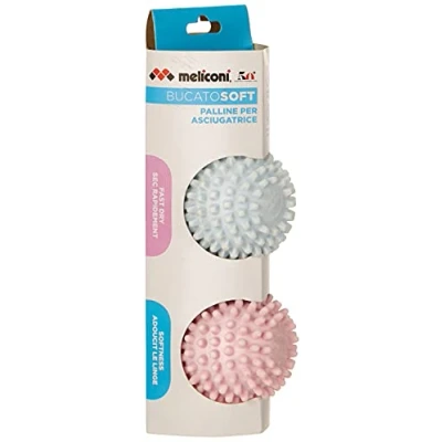 Afbeelding van Meliconi Drogerbal set van 2 656153