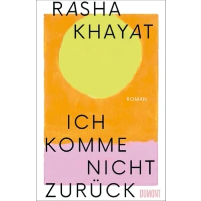 Afbeelding van Ich komme nicht zurück: Roman