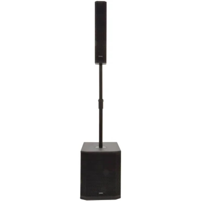 Afbeelding van Citronic Monolith mk3 Actieve sub en kolomarray