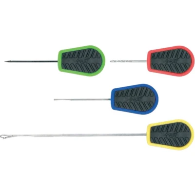 Afbeelding van Carp Zoom Entrant Needle Set Boilienaald