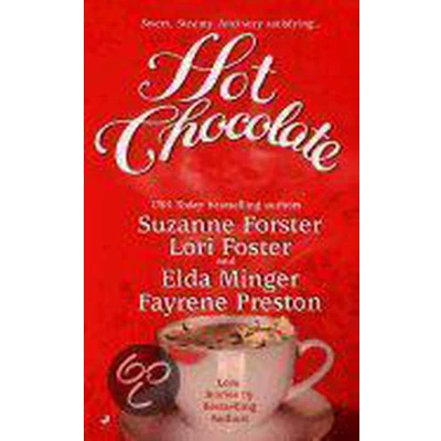 Afbeelding van Hot Chocolate
