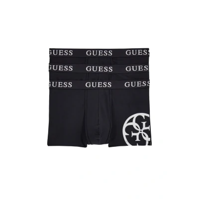 Afbeelding van Guess Herenboxerpack X3 Stretch Maat L
