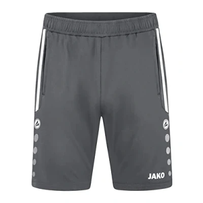 Afbeelding van Trainingsshort Allround Antra light / 38