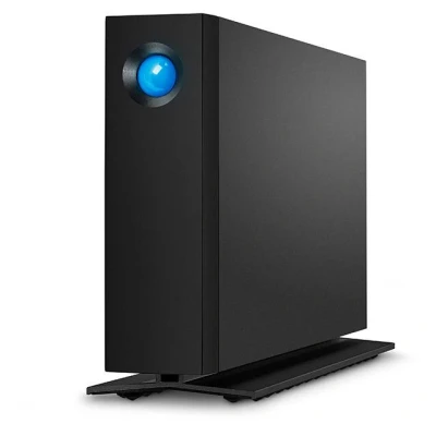 Afbeelding van LaCie d2 Professional USB 3.1 C 8TB