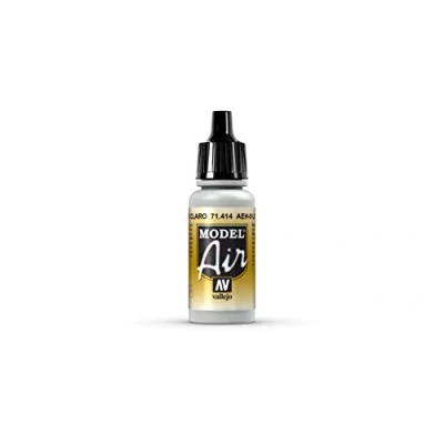 Afbeelding van Model Air AEH 9 Light Grey 17ml 71414