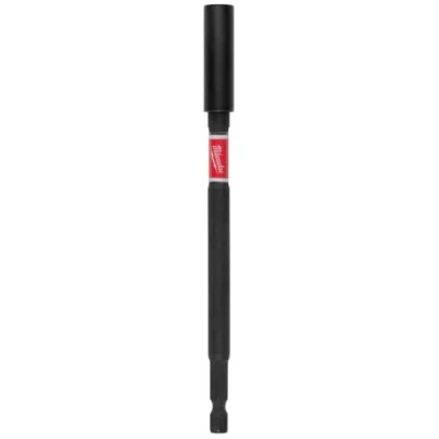 Afbeelding van Milwaukee Magneetbithouder 48324511 1/4&quot; 152 mm Hex Shockwave, 1 stuk