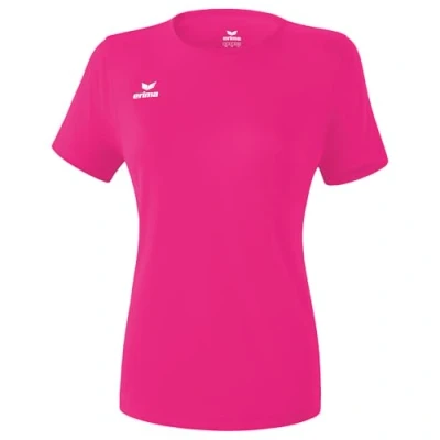 Afbeelding van Dames T shirt Erima Teamsport fonctionnel