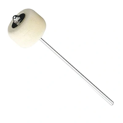 Afbeelding van Tama TTB30F Traditional Felt drum beaters