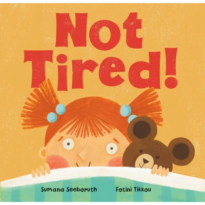 Afbeelding van Feelings &amp; Firsts Not Tired!