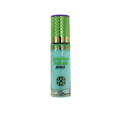 Afbeelding van INGRID Cosmetics Goodbye Redness Primer 30ml.
