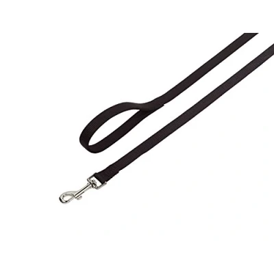 Afbeelding van Nobby lijn classic zwart 2,5 x 120 cm 1 st