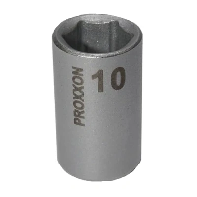 Afbeelding van Proxxon 1/4&quot; dopsleutel 10 mm
