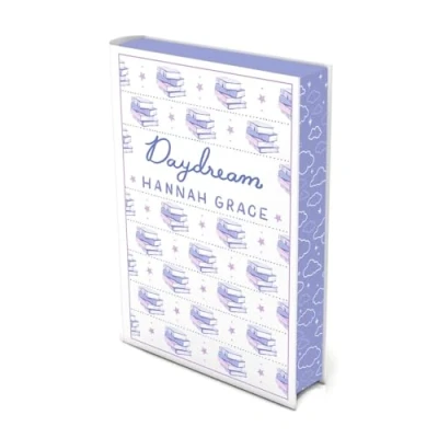 Afbeelding van Daydream: Deluxe Edition Hardcover: The #1 Sunday Times bestselling author of ICEBREAKER AND WILDFIRE