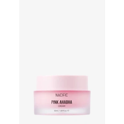 Afbeelding van Nacific PINK Ahabha Cream Dagcrème, Maat: 50 ml,