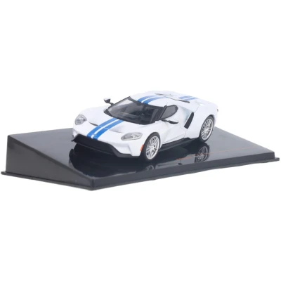 Afbeelding van IXO Ford GT 2017 1:43