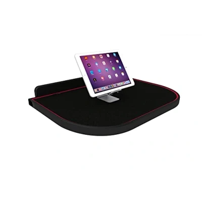 Afbeelding van F CORE Tafels op het dashboard van compatibel voor VOLKSWAGEN CRAFTER I 01.06 12.16 MERCEDES SPRINTER II 12.17 Midden ROOD