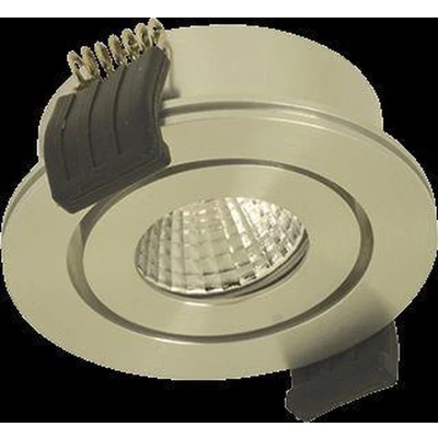 Afbeelding van Klemko Lumiko Venice COB LED spot 3.3W 350mA 3000K IP44 alum.