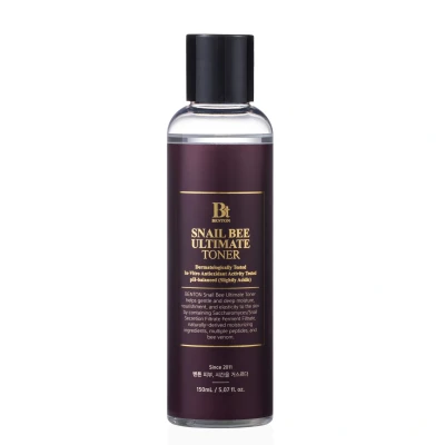 Afbeelding van Benton Snail Bee Ultimate Toner (150 ml)