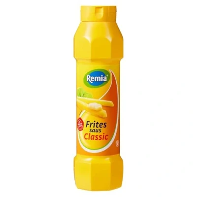 Afbeelding van Remia Fritessaus Classic 800ml