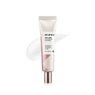 Afbeelding van [MIZON] ONLY ONE EYE Cream FOR FACE (30ML) Korean Skincare Rich Elasticity Moisturize Wrinkle Improvment Firmness