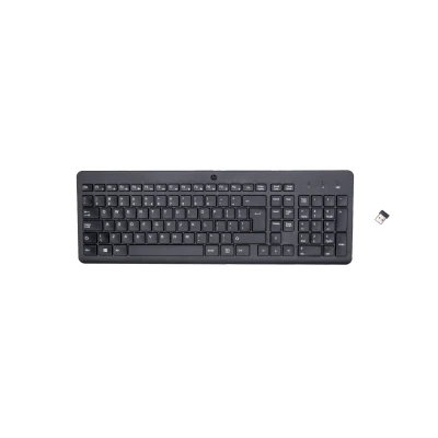 Afbeelding van HP 220 Draadloos Toetsenbord Qwerty