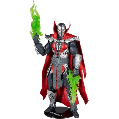 Afbeelding van Mortal Kombat 11 Action Figure Malefik Spawn 18 cm