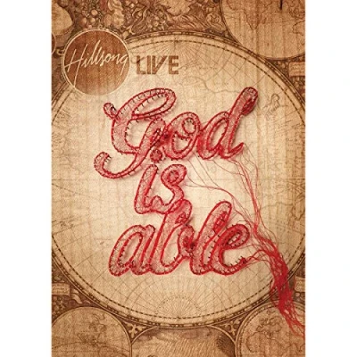 Afbeelding van Hillsong God Is Able (DVD)