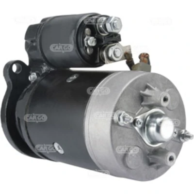 Afbeelding van Startmotor / Starter HC CARGO 110813