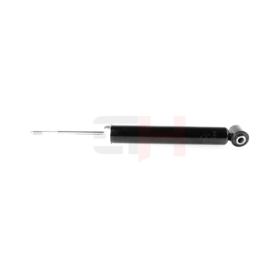 Afbeelding van GH 331505 schokdemper Achteras, Achteras rechts, links Gasdruk Dubbelpijp Telescoop BMW: X5 (E53) 4.6 is, 3.0 i, 4.4 i