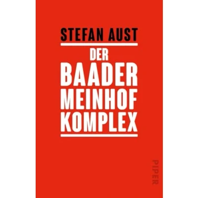 Afbeelding van Der Baader Meinhof Komplex