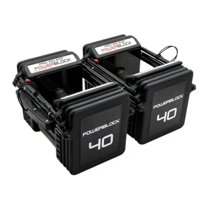 Afbeelding van PowerBlock® Pro 100 EXP Stage 1