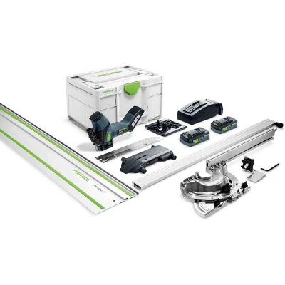 Afbeelding van Festool ISC 240 HPC 4,0 EBI Plus XL FS accu isolatiezaag 576572