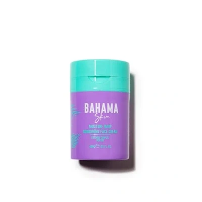 Afbeelding van Bahama Skin Moisture Whip Nourishing Face Cream 40ml Vegan