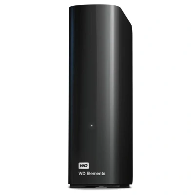 Afbeelding van WD Elements Desktop 3.0 10tb