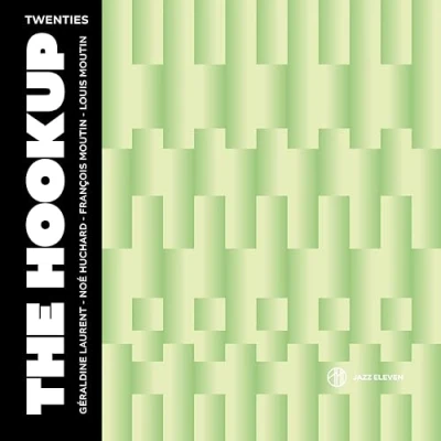 Afbeelding van The Hookup Twenties (CD)