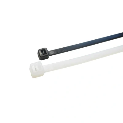 Afbeelding van Kabelbundelbandje Zwart 368 mm x 7.6