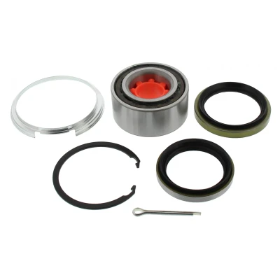 Afbeelding van MAPCO 26260 Wiellagerset Vooras links en rechts 72mm TOYOTA: Celica VI Coupe, IV Hatchback