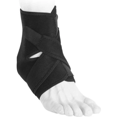 Afbeelding van Gymstick Enkel Brace 2.0 Zwart One Size