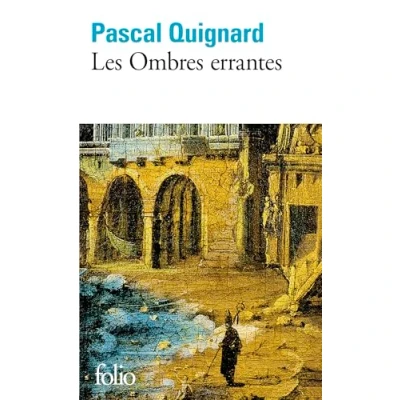 Afbeelding van Les Ombres errantes: A42779