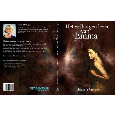 Afbeelding van Het verborgen leven van Emma