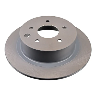 Afbeelding van Febi Bilstein Remschijven 108383
