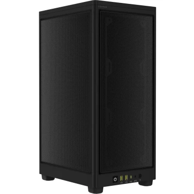 Afbeelding van Corsair Case 2000D Airflow Black