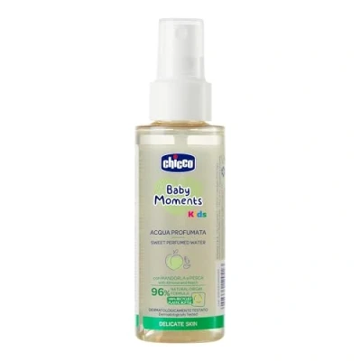 Afbeelding van Chicco Kids Delicate Skin Geurwater, 100 ml
