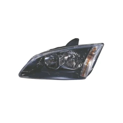 Afbeelding van Koplamp DEPO 431 1169L LDEM2, Links