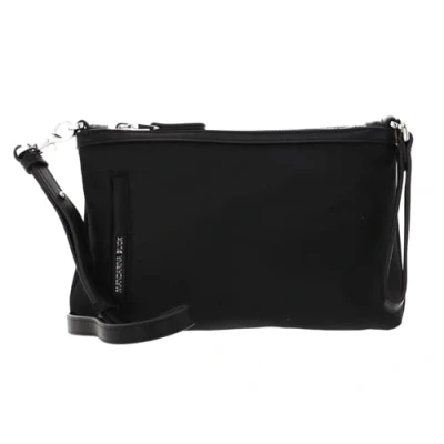 Afbeelding van Mandarina Duck Accessori Pelletteria Pochette P10VCM04 651, zwart