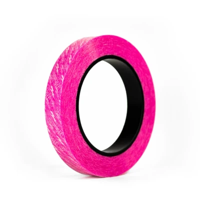 Afbeelding van Muc Off Tubeless Velglint 10 Meter Roze 38 mm